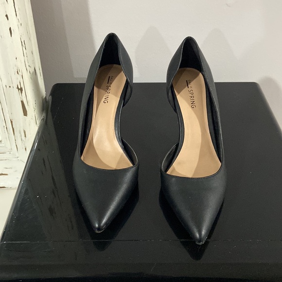 2for $20: Black heels 🖤 - Picture 3 of 11